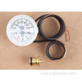 Capillary Therometer Pressure Gauge